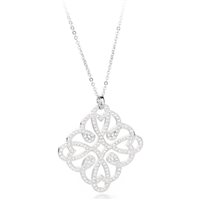 Collana Brosway Donna Persia in Acciaio BRS01